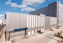 Lufthansa Cargo launches first phase of €600 million Frankfurt cargo hub upgrade Lufthansa Cargo launches first phase of €600 million Frankfurt cargo hub upgrade