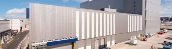 Lufthansa Cargo launches first phase of €600 million Frankfurt cargo hub upgrade