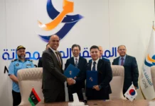 KS AUTOTRADING launches operations in Misurata Free Zone KS AUTOTRADING launches operations in Misurata Free Zone