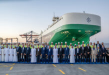 AD Ports Group launches trial operations at Safaga terminal in Egypt AD Ports Group launches trial operations at Safaga terminal in Egypt
