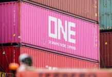 ONE launches service connecting Port of Riga to Portugal