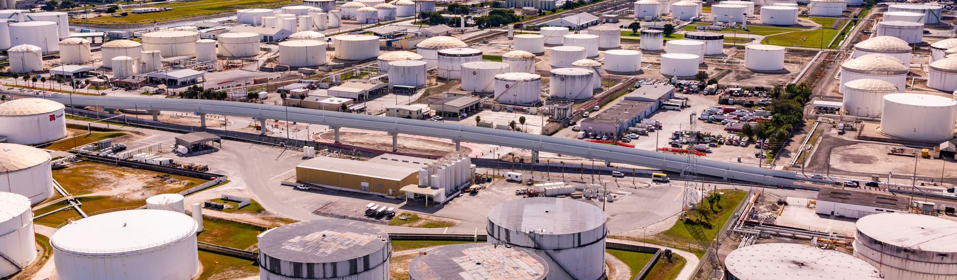 Port Everglades önemli bir ekonomik etki gösteriyor