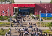 Posidonia 2026 wraps up with record-breaking attendance The 29th edition of Posidonia closed at the Athens Metropolitan Expo, setting new records for both attendance and exhibitor participation.