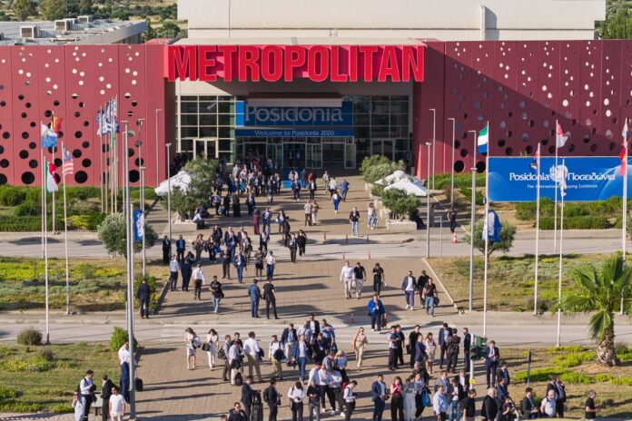default The 29th edition of Posidonia closed at the Athens Metropolitan Expo, setting new records for both attendance and exhibitor participation.