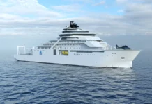 VARD lands its largest ever single vessel order VARD signed a contract with research organisation Inkfish for the design and construction of a next-generation deep-sea research vessel.