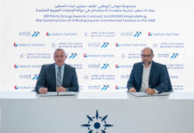 SAFEEN Drydocks secures record AED1.3 billion vessel construction contracts SAFEEN Drydocks secures record AED1.3 billion vessel construction contracts