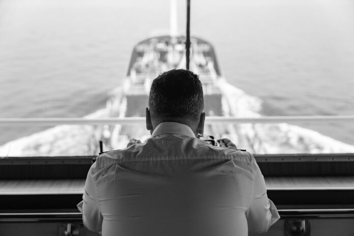 IMO chief warns against risking seafarers in Strait of Hormuz IMO chief warns against risking seafarers in Strait of Hormuz