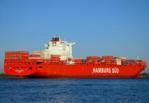 Maersk restarts Red Sea transits amid vessel shortage Maersk Line has sent its ships through the Red Sea after a three-month absence, as tonnage availability remains low.