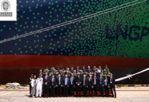 BV classes CMA CGM’s first 24,000 TEU LNG dual-fuel mega ship BV classes CMA CGM’s first 24,000 TEU LNG dual-fuel mega ship