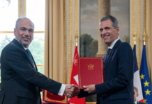 Asyad Group and CMA CGM to develop US$400 million logistics terminal in Sohar Asyad Group and CMA CGM to develop US$400 million logistics terminal in Sohar