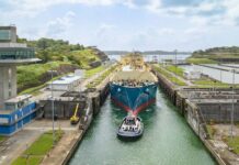 Panama Canal expansion surpasses 31,000 Neopanamax transits in first decade Panama Canal expansion surpasses 31,000 Neopanamax transits in first decade