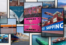 Largest container shipping companies at the end of H1 2026 The largest container shipping companies continued to dominate global liner shipping during the first half of 2026.