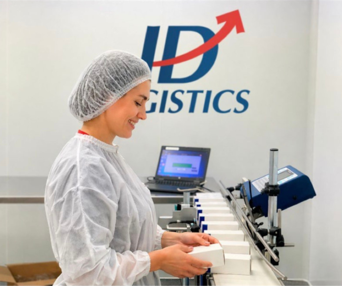 @ID Logistics