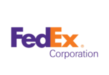FedEx reports higher revenue and earnings in fiscal 2026 FedEx Corp. logo