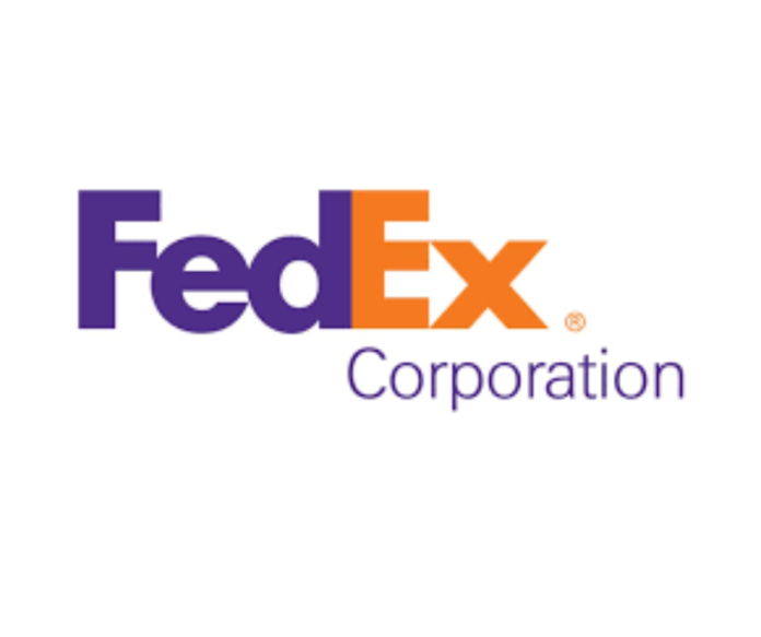 FedEx Corp. logo FedEx Corp. logo