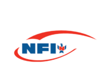 NFI becomes first company to earn TAPA freight broker security certification NFI logo