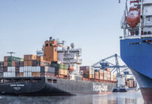 Port of Helsinki container traffic rises 9.4% in early 2026 Port of Helsinki container traffic rises 9.4% in early 2026