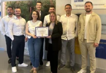 Rhenus Türkiye receives AEO certification for customs operations Awarded to Road Freight, the certification reflects Rhenus Türkiye’s strengthened customs and compliance capabilities. Credits: Rhenus Türkiye