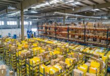 Circle Group partners with MEDLOG Italia on warehouse digitalization project warehouse