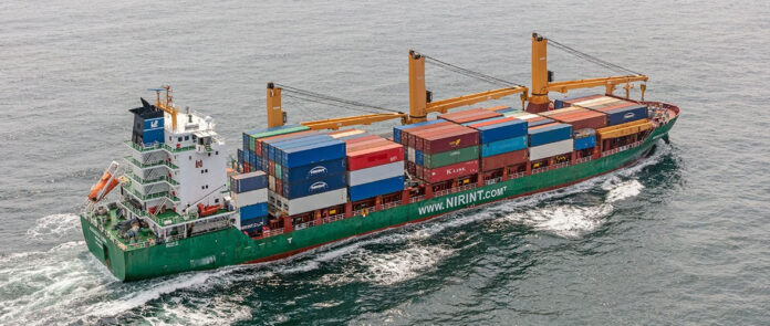 Nirint Shipping has removed Halifax from the northbound leg of its Europe–Cuba–Canada multipurpose service, simplifying the route.