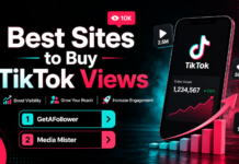 Best Sites to Buy TikTok Views in 2026: Top 7 Ranked