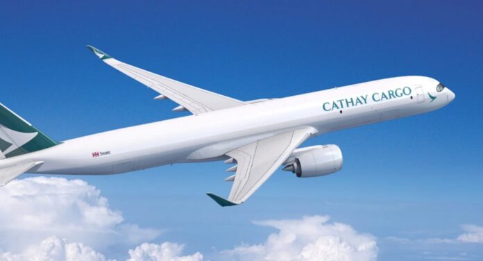 Cathay Cargo is expanding its freighter fleet after Air Hong Kong signed a long-term lease for an Airbus A330 Passenger-to-Freighter.