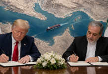 Explainer: Hormuz under the US-Iran framework A diplomatic announcement has been made but a transit regime has not been restored. Here is what maritime professionals need to understand.