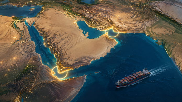 cleaned_ChatGPT Image 15 Ιουν 2026, 01_28_26 μ.μ. The signing of the US–Iran Memorandum of Understanding on June 14 may be to read this as a return to normalcy. It is not.
