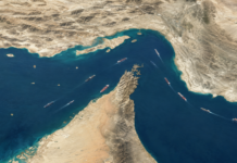 How the Southern Highway is redrawing Gulf geoeconomics The geoeconomic architecture it is building will outlast the diplomatic framework that named it. Six structural shifts are already in motion.