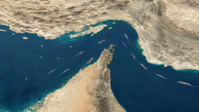 The geoeconomic architecture it is building will outlast the diplomatic framework that named it. Six structural shifts are already in motion.
