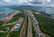 Explainer: Could Thailand bet on a aetour around Malacca? Explainer: Could Thailand bet on a aetour around Malacca?