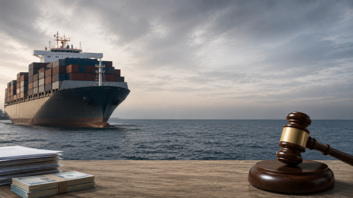 Zim bidder faces foreclosure despite US$4.5 billion takeover offer Zim bidder faces foreclosure despite US$4.5 billion takeover offer