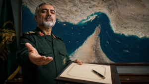 Explainer: The chokehold Iran didn’t give up