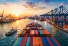 Top 10 global container ports: May 2026 operational estimates EconDB Top 10 global container ports: May 2026 operational estimates EconDB