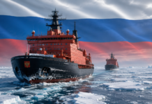 How Icebreaker Capacity Became Russia’s New Chokepoint Currency Russia's naming of the Konstantin Posyet, its second domestically built Arc7 icebreaking LNG carrier, is more than a shipbuilding milestone.