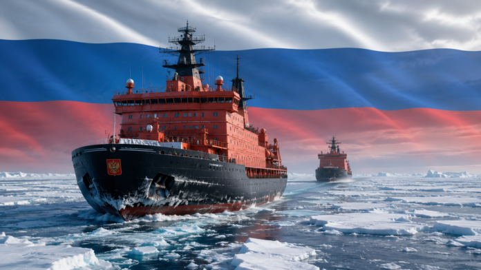 Russia's naming of the Konstantin Posyet, its second domestically built Arc7 icebreaking LNG carrier, is more than a shipbuilding milestone.