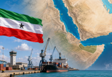 Explainer: Berbera and the bookending of the Hormuz–Bab al-Mandab axis Three reports covered a Somaliland presidential visit to Israel, talk of an Israeli base on Somaliland soil, and plans to deploy submarines.