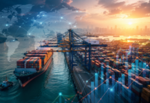 Global container throughput: May 2026 operational estimates, EconDB Global container throughput: May 2026 operational estimates, EconDB