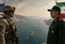 Behind the new reality of the two Hormuzes The strait's official traffic count and its market-tracked reality no longer agree and that disagreement is now the story.