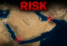 Why the Hormuz ceasefire does not retire the double-closure risk A US-Iran memorandum signed this month promises the reopening of the Strait of Hormuz, though, it does not deliver one.