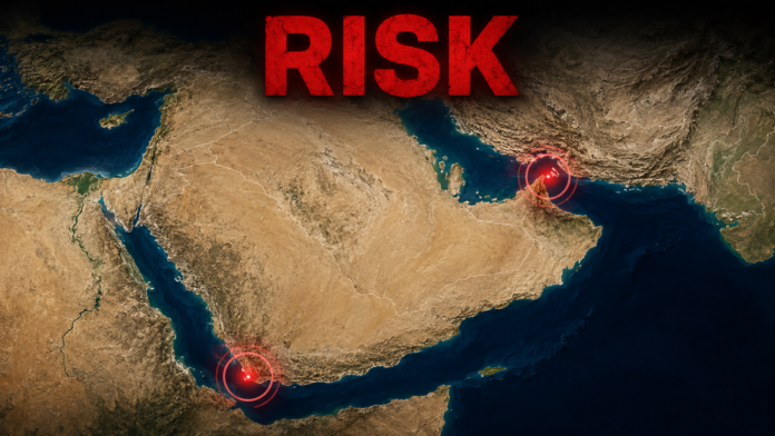 A US-Iran memorandum signed this month promises the reopening of the Strait of Hormuz, though, it does not deliver one.