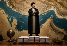 How Iran turns a truce into leverage A drone strike, a contested corridor, and a paused evacuation show Tehran building permanent authority during a window it cannot yet bill for.