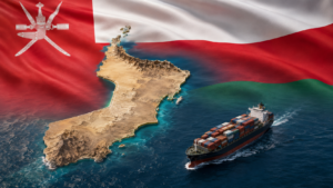 Explainer: Oman’s Hormuz fee plan and the global chokepoint precedent