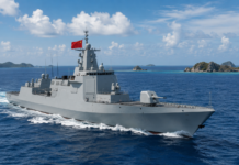 The quiet maturation of China’s tollbooth doctrine On Tuesday, China's Southern Theatre Command and its coast guard announced parallel patrols around Scarborough Shoal.
