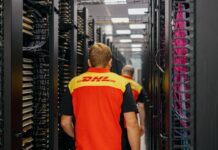 DHL expands Asia Pacific data center logistics network DHL Supply Chain data center