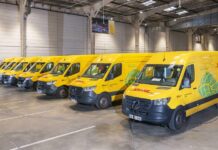 DHL to invest EUR160 million in France to expand logistics and decarbonization efforts DHL to invest EUR160 million in France to expand logistics and decarbonization efforts