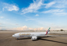 Emirates SkyCargo expands freighter network across East and Southeast Asia Emirates SkyCargo has expanded its freighter network across East and Southeast Asia, increasing capacity to meet rising demand.