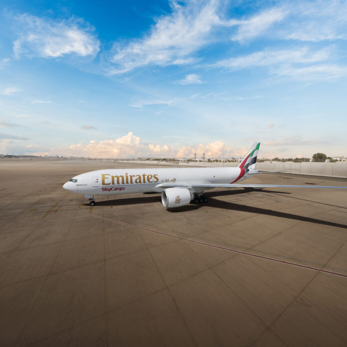 Emirates SkyCargo has expanded its freighter network across East and Southeast Asia, increasing capacity to meet rising demand.