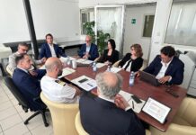 Operational plan has been approved for the Italian ports The Southern Tyrrhenian and Ionian Sea Port System Authority has approved the Operational Plan for 2026-2028.
