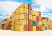 How Shipping Containers Are Transforming Storage, Business, Construction, and Logistics in 2026